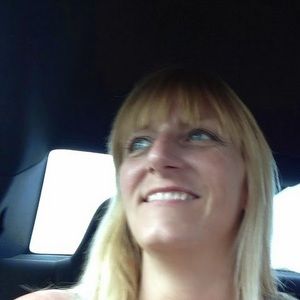 Meet your Posher, Michele